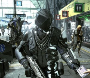 Глава Square Enix опроверг слухи о закрытии серии Deus Ex