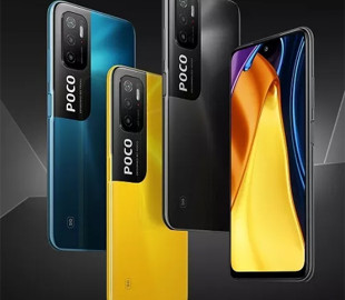 Xiaomi POCO M3 Pro представлен официально