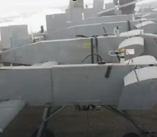 Виробництво впевнено зросло: чи можуть українські дрони замінити артилерію на фронті