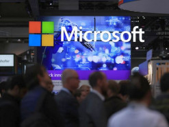 Microsoft планує розпродаж акцій через слабшання торгівлі штучним інтелектом