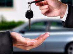 Чи потрібно реєструвати куплене або ввезене авто під час війни: що говорить закон