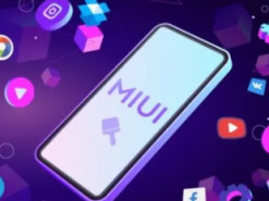 Новая тема Guardian для MIUI 12 удивила поклонников Xiaomi