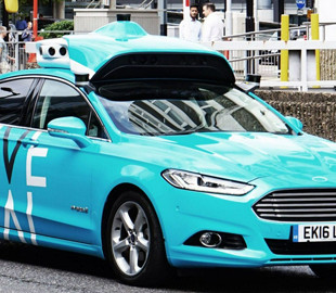 Великобритания легализует беспилотные автомобили в 2021 году