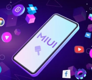 Новая тема Guardian для MIUI 12 удивила поклонников Xiaomi