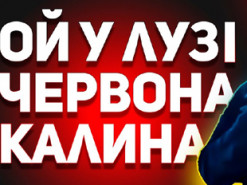 "Ой у лузі червона калина" стала хітом у 29 країнах