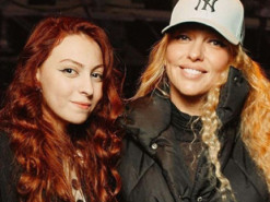 Донька Олі Полякової вступила до іноземного вишу: де навчатиметься Марія