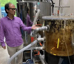 В южнокорейском вузе создали туалет с «майнингом на фекалиях»