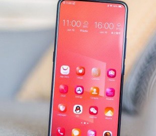 Vivo обновит свои смартфоны до Android 9.0 Pie в этом году