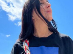 Джамала влаштувала пікнік зі своїм польським партнером з "Танців з зірками" (фото)