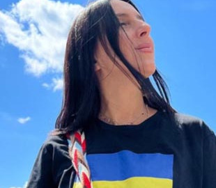 Джамала влаштувала пікнік зі своїм польським партнером з "Танців з зірками" (фото)