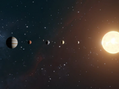 Вчені розповіли, коли можуть знайти життя за межами Сонячної системи