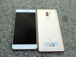 Xiaomi Mi 5S имеет проблемы с Android Oreo