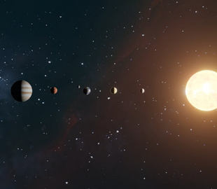 Вчені розповіли, коли можуть знайти життя за межами Сонячної системи