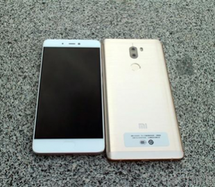 Xiaomi Mi 5S имеет проблемы с Android Oreo