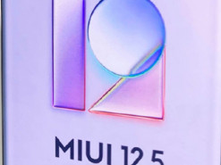 Xiaomi выпустила прошивку MIUI 12.5 ещё для двух бюджетников