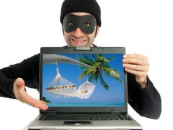 Мошенники запустили интернет-магазин для любителей активного отдыха