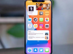 Apple выпустила вторую бета-версию iOS 14.2