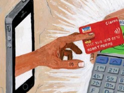 Церковь начала принимать пожертвования со смартфонов