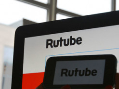 Rutube, який через кібератаку не працює вже другу добу, "заговорив" українською