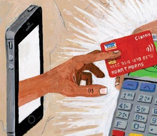 Церковь начала принимать пожертвования со смартфонов