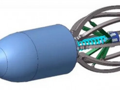 "Роботы-медузы" будут помогать археологам изучать затонувшие корабли