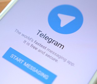 Блогеры спародировали блокировку Telegram в песне