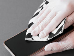 Секрет блискучого екрана — як позбутися подряпин на смартфоні