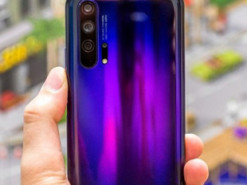 Huawei обеспечит обновления смартфонам Honor, представленным до 1 апреля