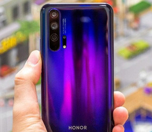 Huawei обеспечит обновления смартфонам Honor, представленным до 1 апреля