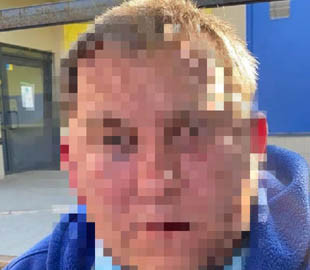 Полицейские задержали педофила, которого ранее штрафовали за изготовление порнографии