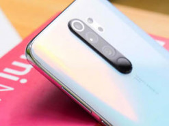 Xiaomi опубликовала исходный код прошивки Redmi Note 8 Pro