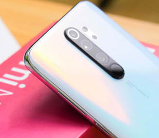 Xiaomi опубликовала исходный код прошивки Redmi Note 8 Pro