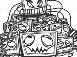 В Сети обнаружен ботнет из более чем 40 тыс. серверов, модемов и IoT-устройств