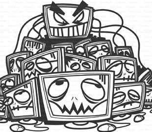 В Сети обнаружен ботнет из более чем 40 тыс. серверов, модемов и IoT-устройств