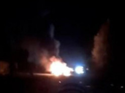 В Валуйках під Бєлгородом вночі пролунали вибухи і зникло світло