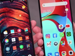 Новая тема Venom для MIUI 12 удивила фанов