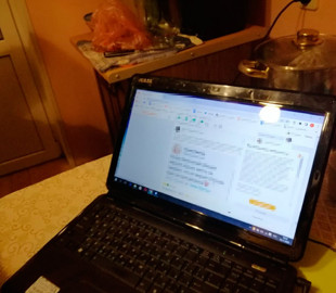 Підтримували Путіна і возвеличували російську армію: поліцейські затримали двох колаборантів 