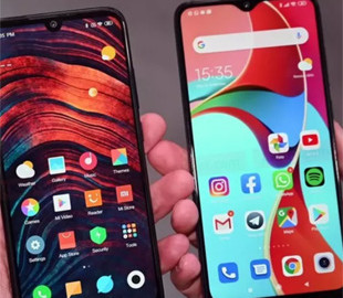 Новая тема Venom для MIUI 12 удивила фанов