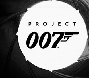 Разработчики Hitman делают игру о Джеймсе Бонде