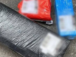 В Киеве у мужчины изъяли наркотики на сумму более 500 тыс. грн