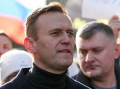 Навальний закликав Захід запровадити санкції щодо 6000 російських олігархів