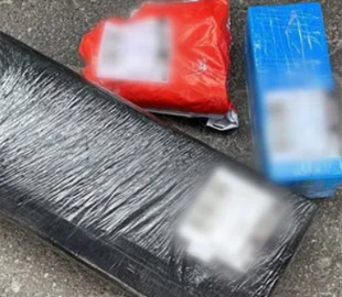 В Киеве у мужчины изъяли наркотики на сумму более 500 тыс. грн