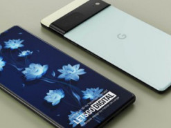 Энтузиасты создали реалистичные рендеры Google Pixel 7