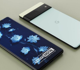 Энтузиасты создали реалистичные рендеры Google Pixel 7