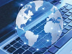 Украина вошла в число стран с наиболее стабильным интернетом