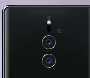 Смартфон Sony Xperia XZ2 Premium получит 4К-экран и Android 9.0