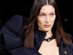 Белла Хадид обвинила Instagram в расизме