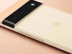 Google може представити телефони з кераміки