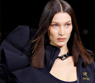 Белла Хадид обвинила Instagram в расизме