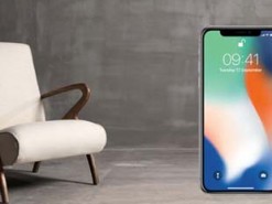 Один стул в офисе Apple Park стоит дороже iPhone X